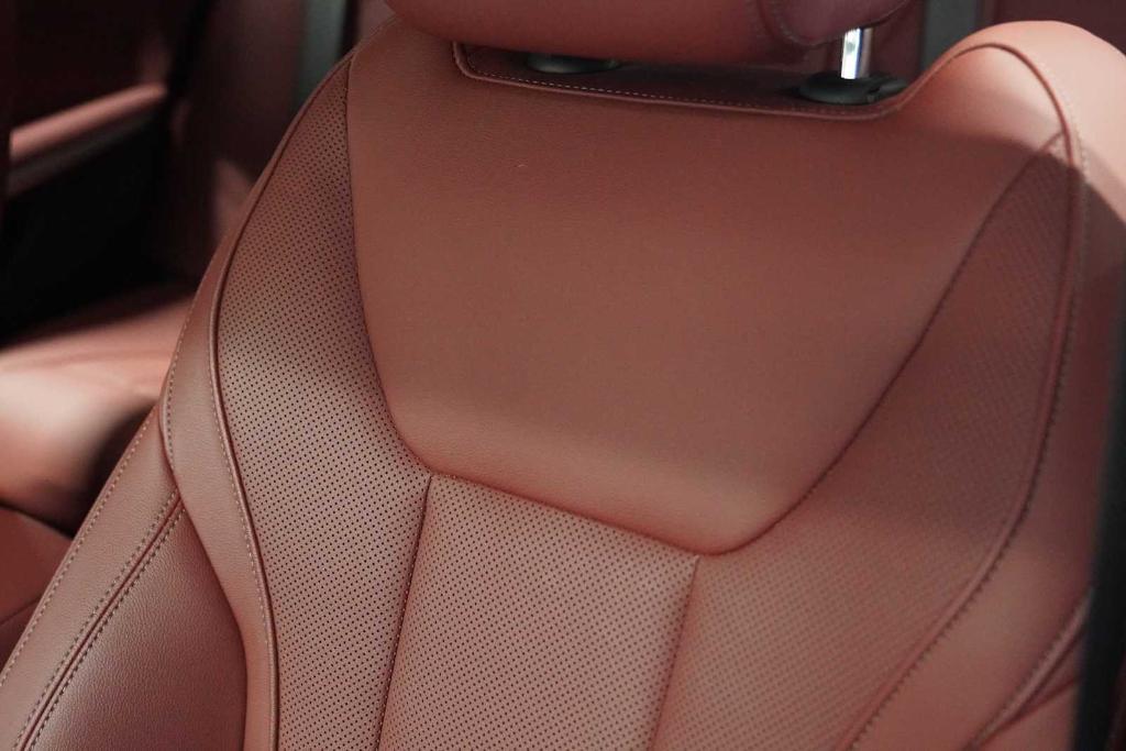 used 2024 BMW M340 car, priced at $61,988