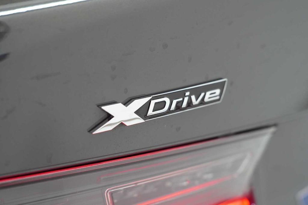 used 2024 BMW M340 car, priced at $61,988