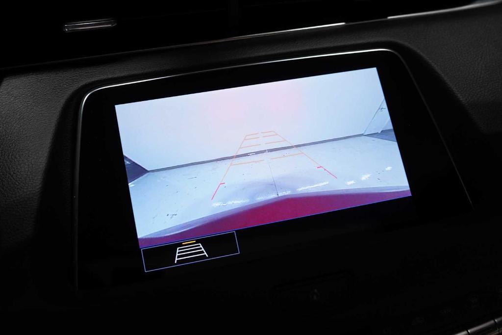 used 2020 Cadillac XT4 car, priced at $24,988