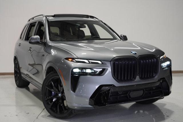 used 2024 BMW X7 car, priced at $80,646