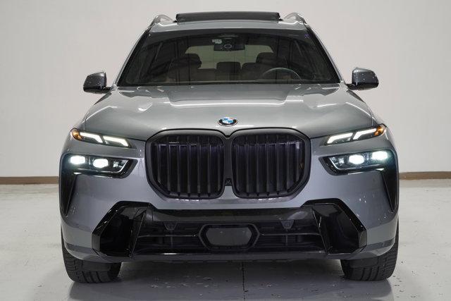 used 2024 BMW X7 car, priced at $80,646