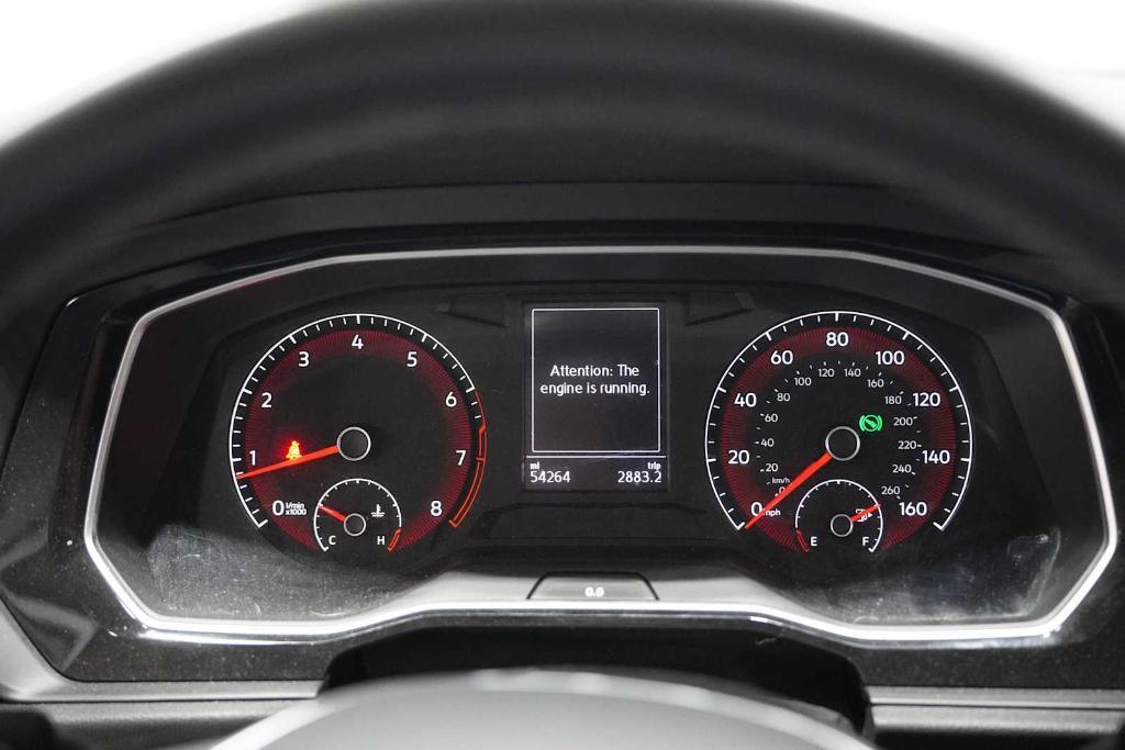 used 2019 Volkswagen Jetta car, priced at $18,988
