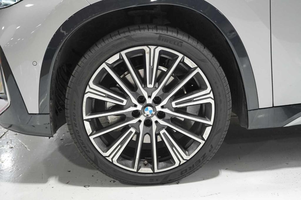 used 2025 BMW X1 car, priced at $43,988