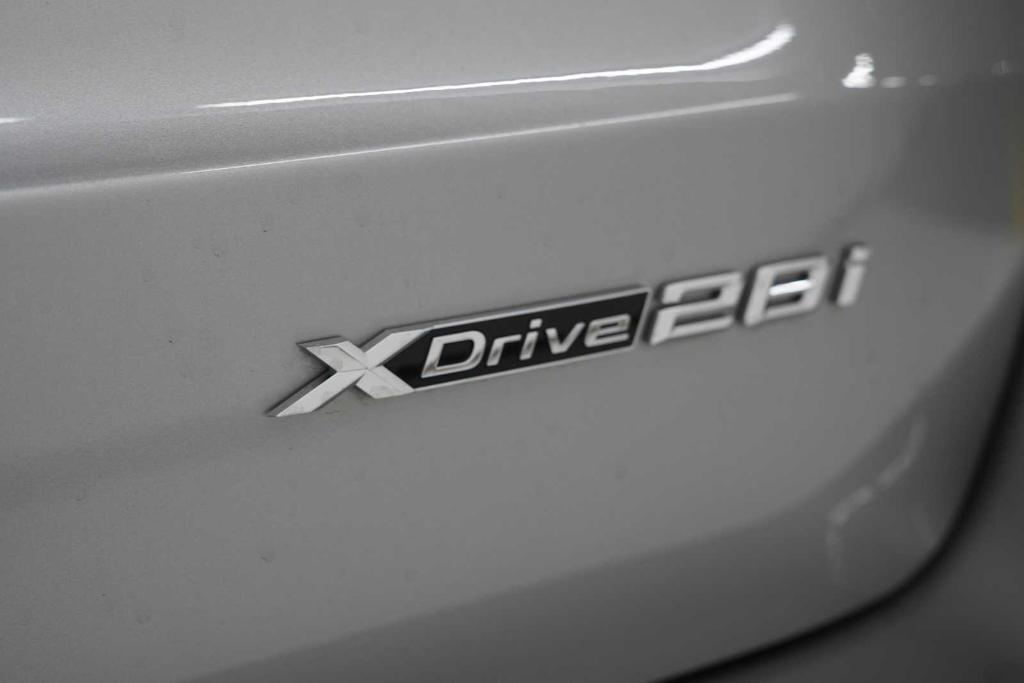 used 2025 BMW X1 car, priced at $43,988