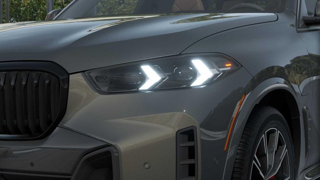 new 2026 BMW X5 PHEV car, priced at $93,250