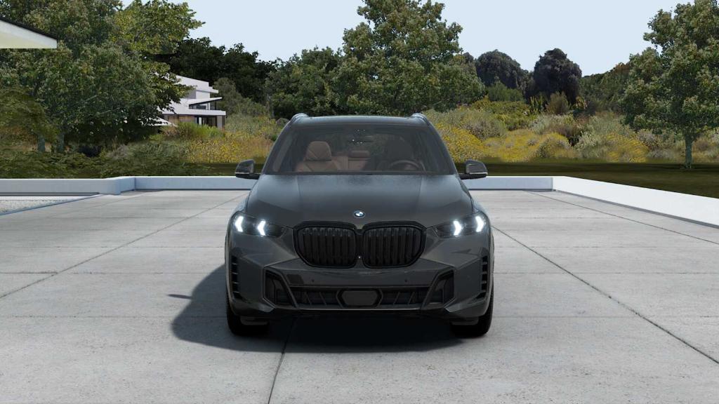 new 2026 BMW X5 PHEV car, priced at $93,250