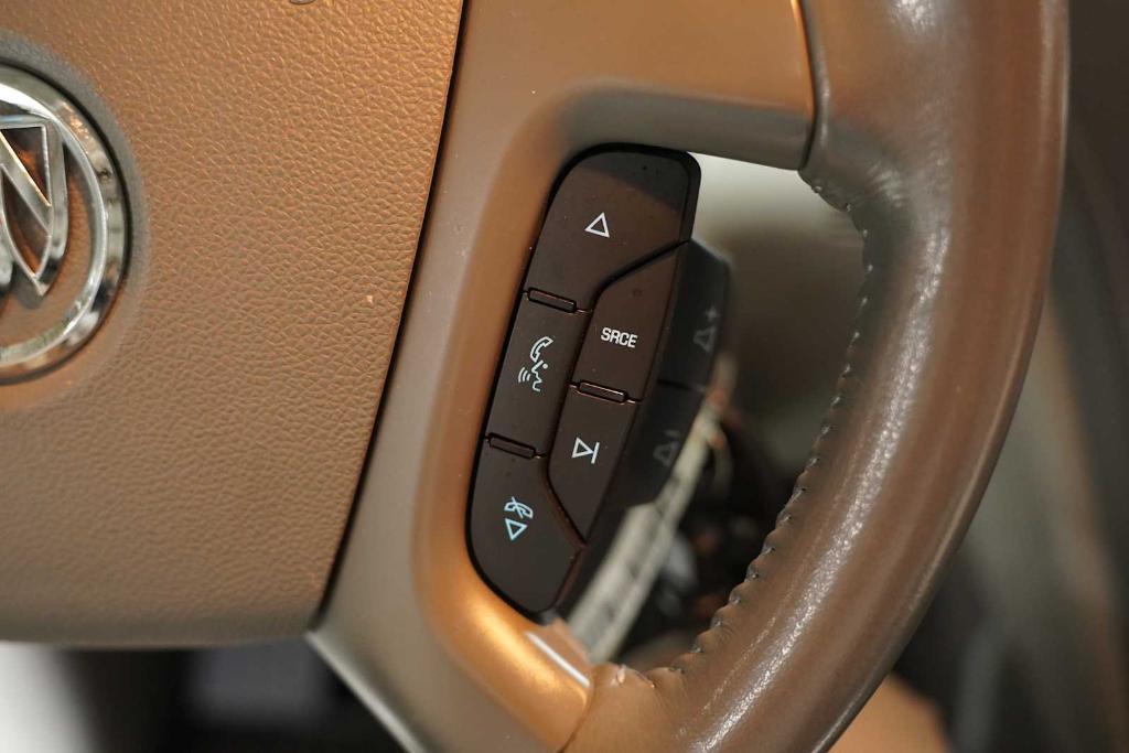 used 2014 Buick Enclave car, priced at $15,997
