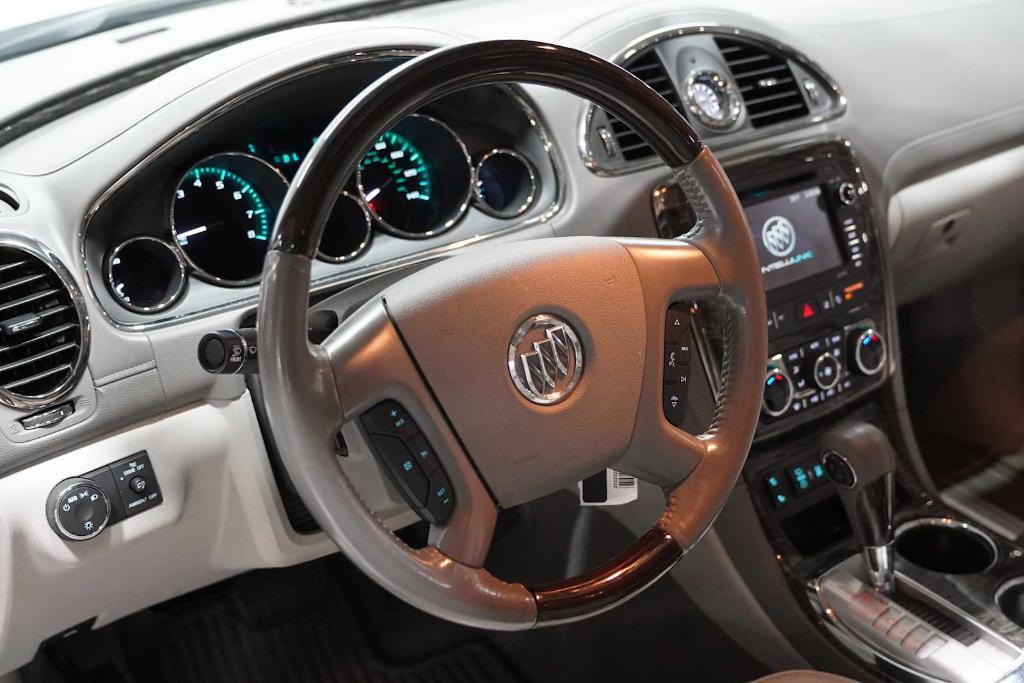 used 2014 Buick Enclave car, priced at $15,997