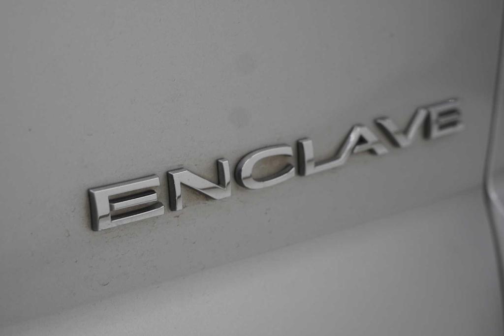 used 2014 Buick Enclave car, priced at $15,997