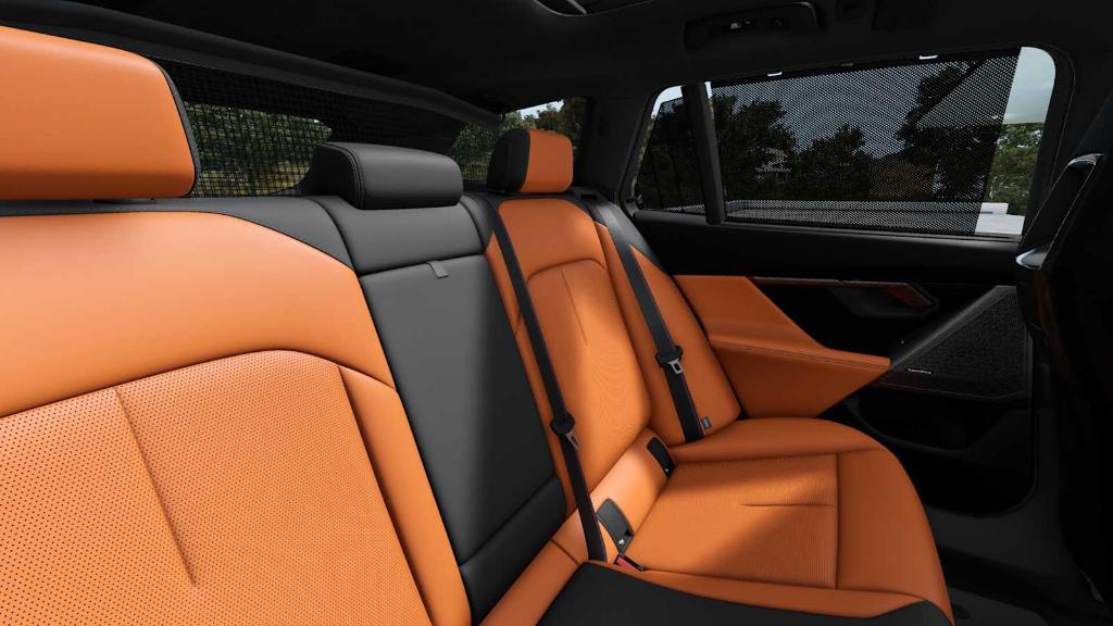 new 2026 BMW M5 car, priced at $143,675