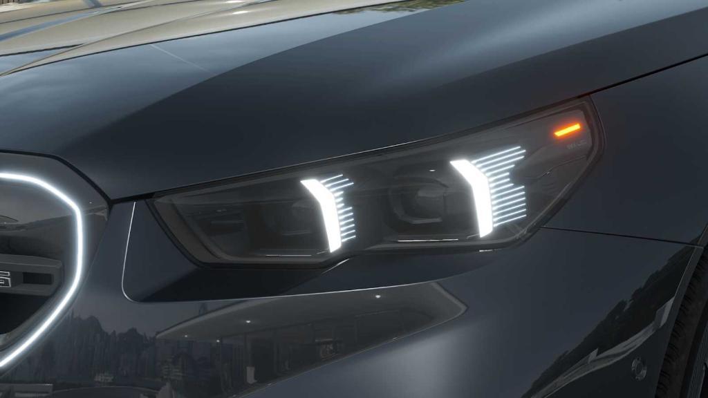 new 2026 BMW M5 car, priced at $143,675