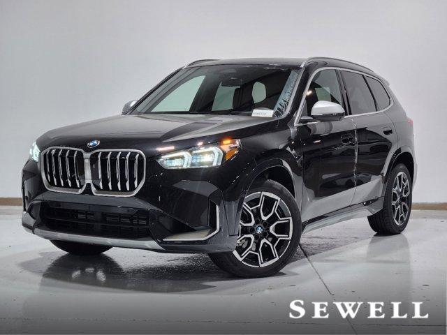 new 2024 BMW X1 car, priced at $47,445