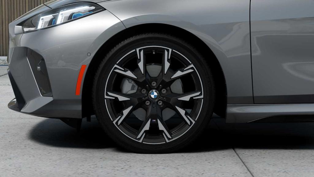 new 2025 BMW 228 Gran Coupe car, priced at $48,000