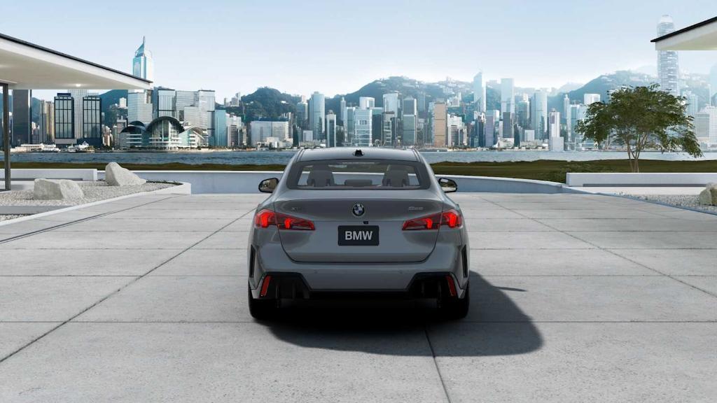 new 2025 BMW 228 Gran Coupe car, priced at $48,000