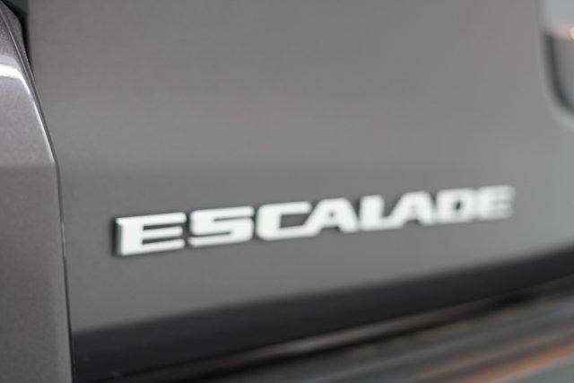 used 2016 Cadillac Escalade car, priced at $26,486