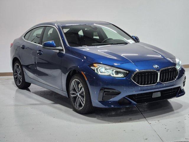 new 2024 BMW 228 Gran Coupe car, priced at $47,060