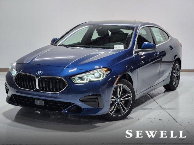 new 2024 BMW 228 Gran Coupe car, priced at $47,060