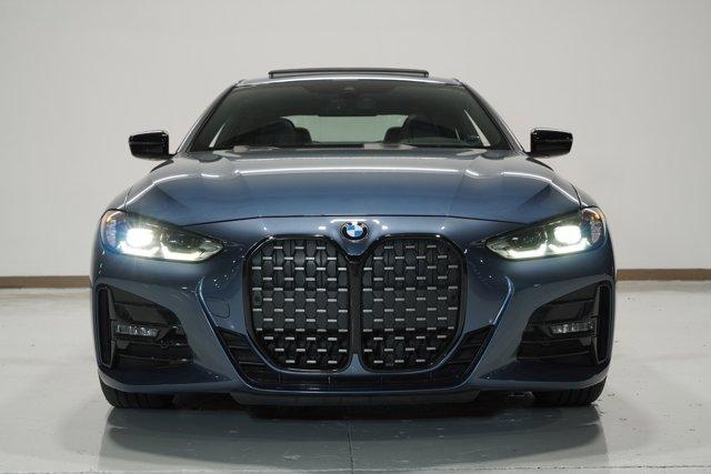 used 2022 BMW 430 car, priced at $40,988