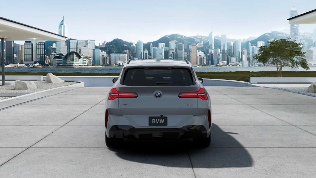 new 2025 BMW X3 car, priced at $62,050