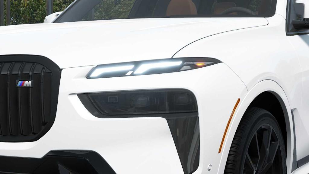 new 2026 BMW X7 car, priced at $127,385