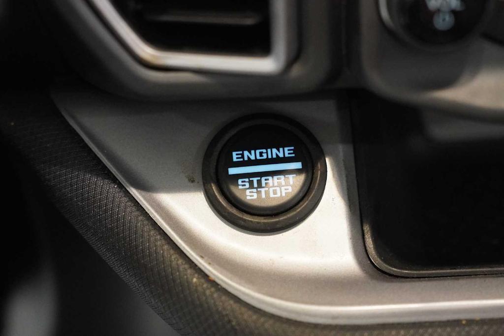 used 2024 Ford Bronco Sport car, priced at $22,989
