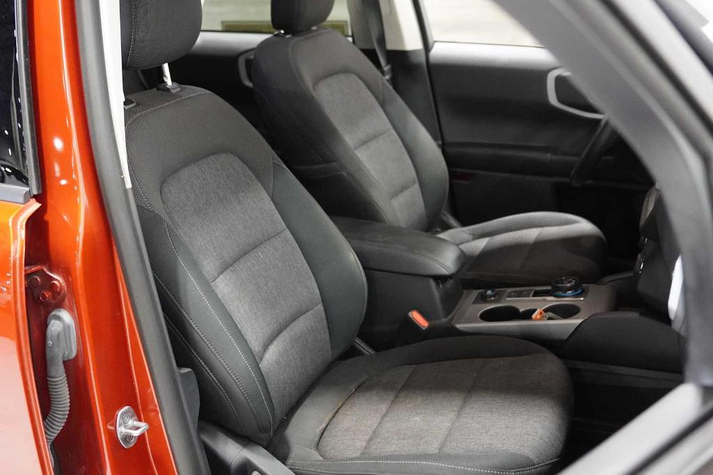 used 2024 Ford Bronco Sport car, priced at $22,989