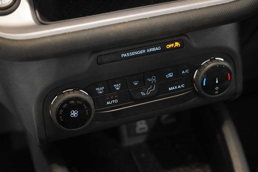 used 2024 Ford Bronco Sport car, priced at $22,989