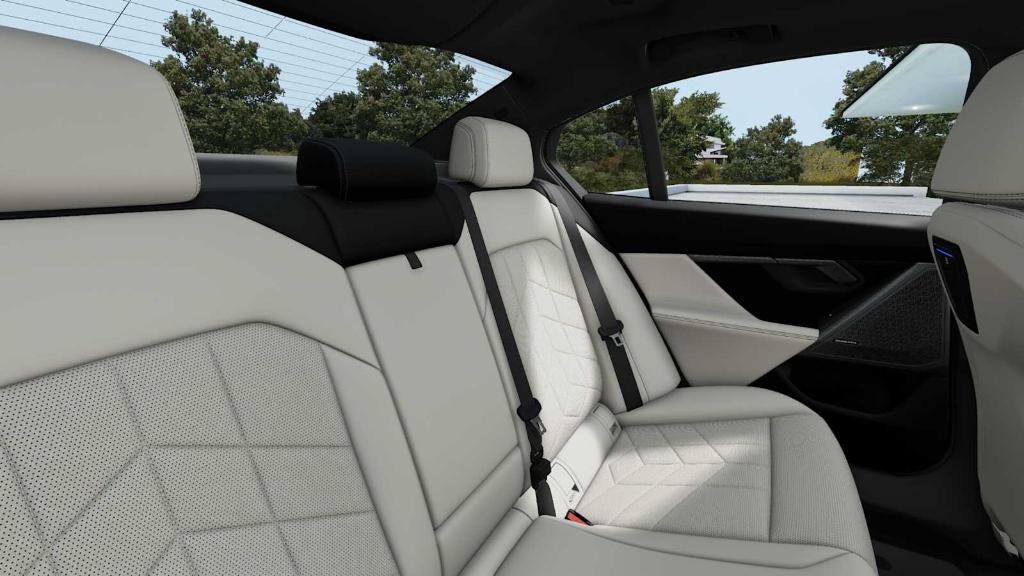 new 2026 BMW i5 car, priced at $77,310