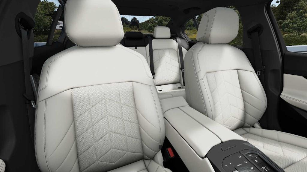 new 2026 BMW i5 car, priced at $77,310