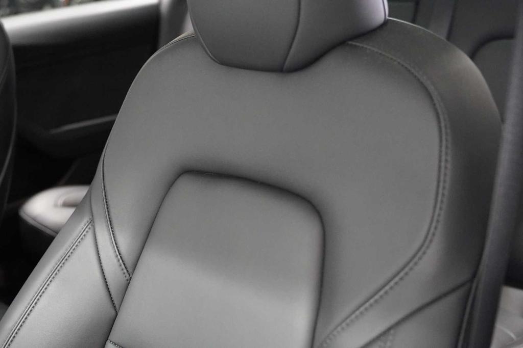 used 2023 Tesla Model 3 car, priced at $27,988