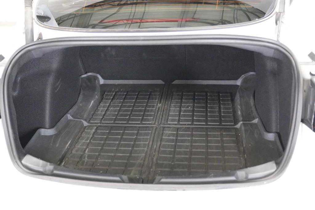 used 2023 Tesla Model 3 car, priced at $27,988