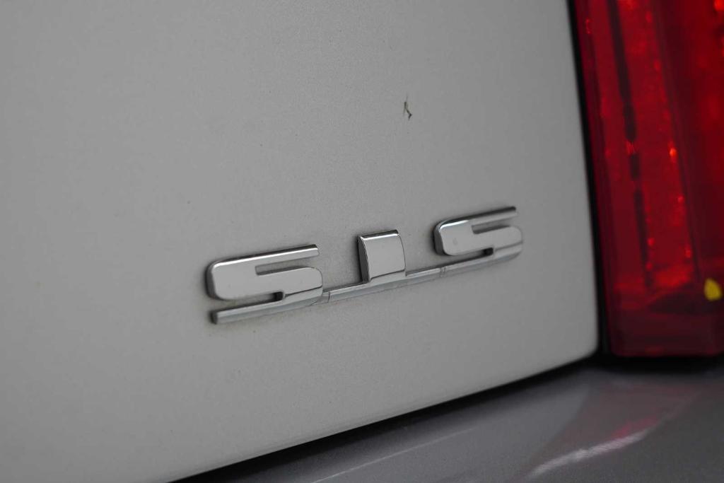 used 2009 Cadillac STS car, priced at $10,988