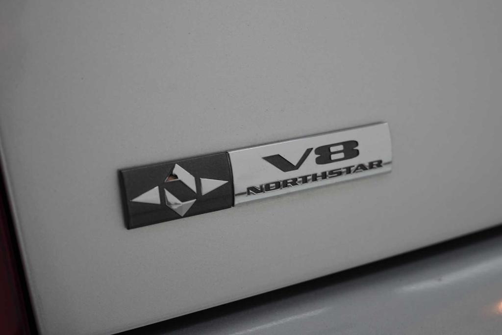 used 2009 Cadillac STS car, priced at $10,988