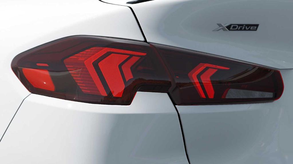 new 2025 BMW 228 Gran Coupe car, priced at $48,475