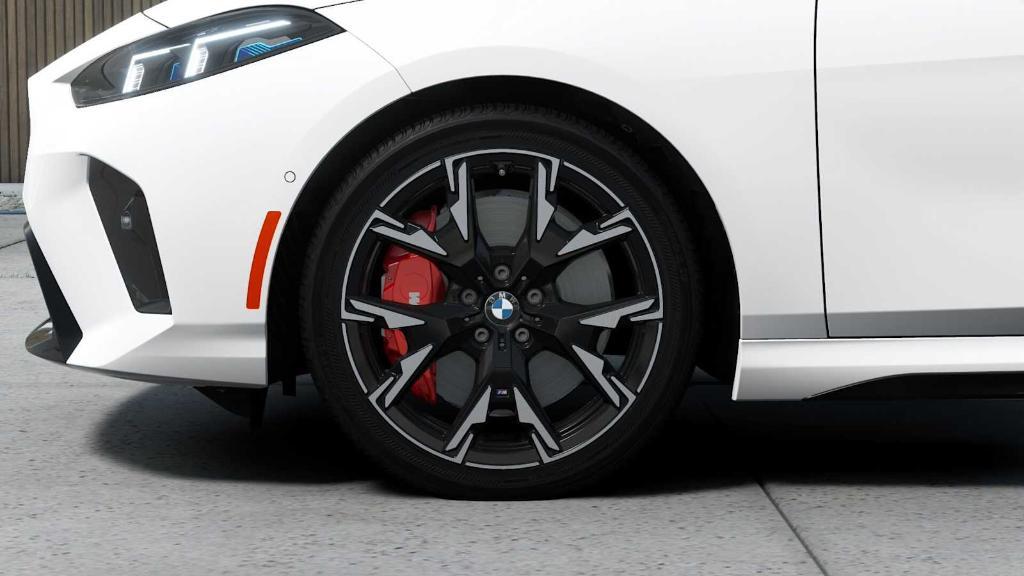 new 2025 BMW 228 Gran Coupe car, priced at $48,475
