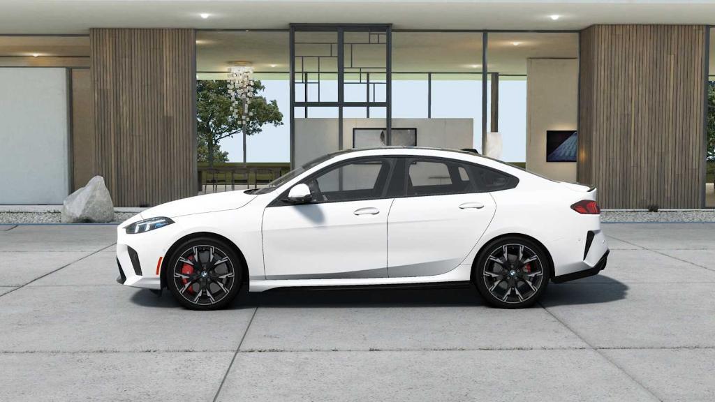 new 2025 BMW 228 Gran Coupe car, priced at $48,475