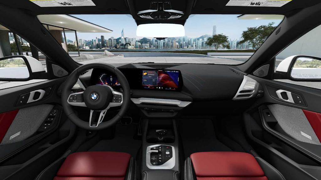 new 2025 BMW 228 Gran Coupe car, priced at $48,475