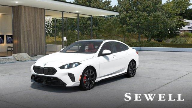 new 2025 BMW 228 Gran Coupe car, priced at $48,475