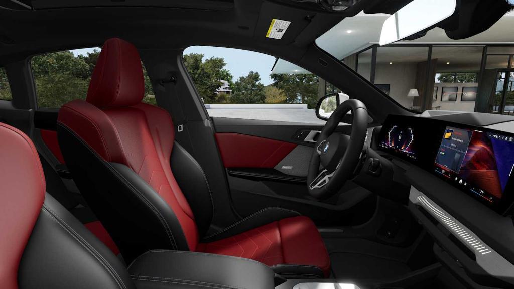 new 2025 BMW 228 Gran Coupe car, priced at $48,475
