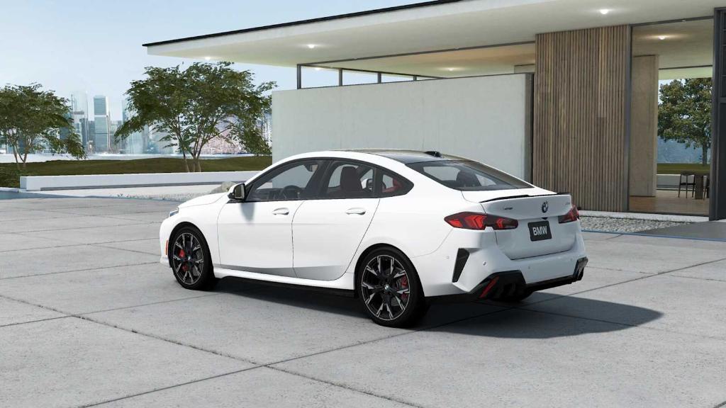 new 2025 BMW 228 Gran Coupe car, priced at $48,475