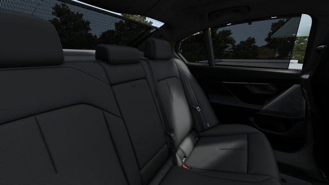 new 2025 BMW M5 car, priced at $131,125