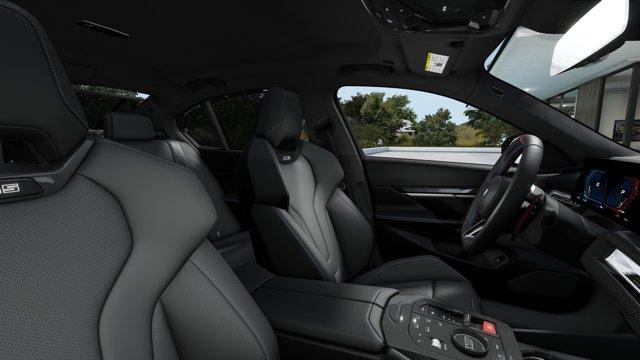 new 2025 BMW M5 car, priced at $131,125