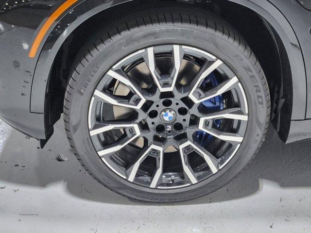 new 2025 BMW X5 PHEV car, priced at $89,605