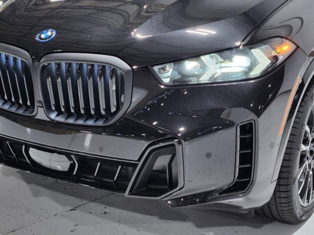 new 2025 BMW X5 PHEV car, priced at $89,605