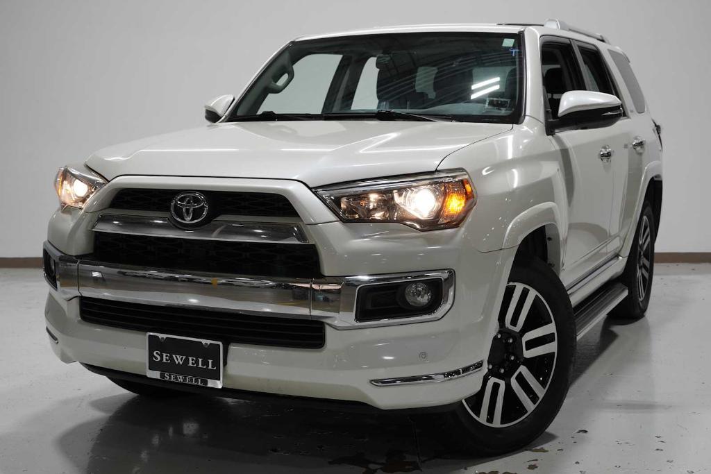 used 2016 Toyota 4Runner car, priced at $27,986