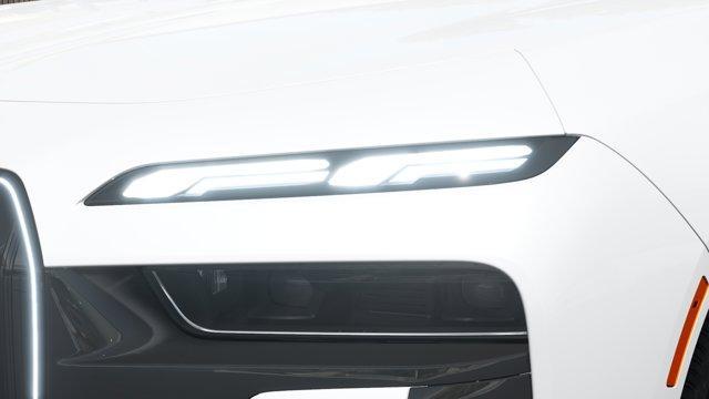 new 2025 BMW 760 car, priced at $141,730