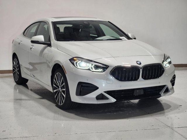 new 2024 BMW 228 Gran Coupe car, priced at $46,035