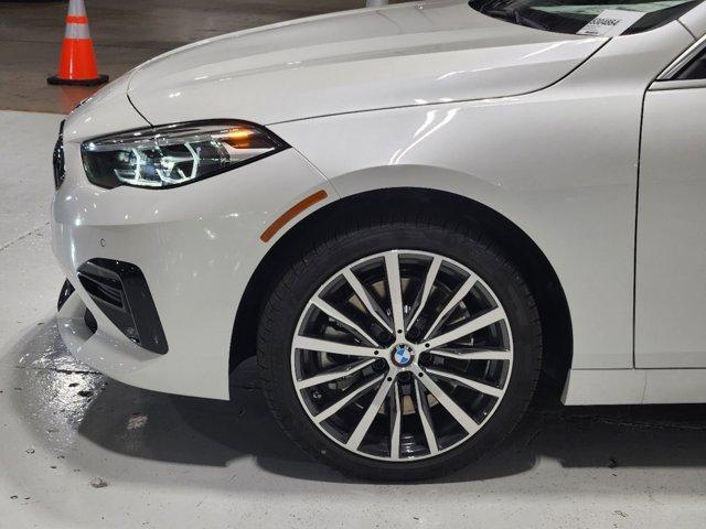 new 2024 BMW 228 Gran Coupe car, priced at $46,035