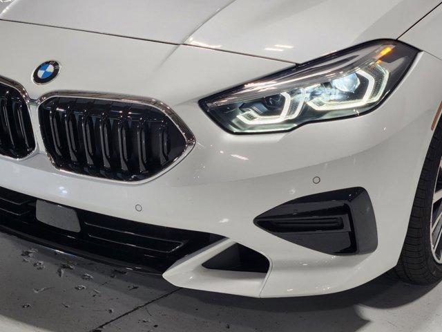 new 2024 BMW 228 Gran Coupe car, priced at $46,035