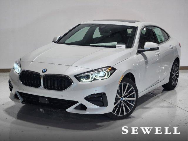 new 2024 BMW 228 Gran Coupe car, priced at $46,035